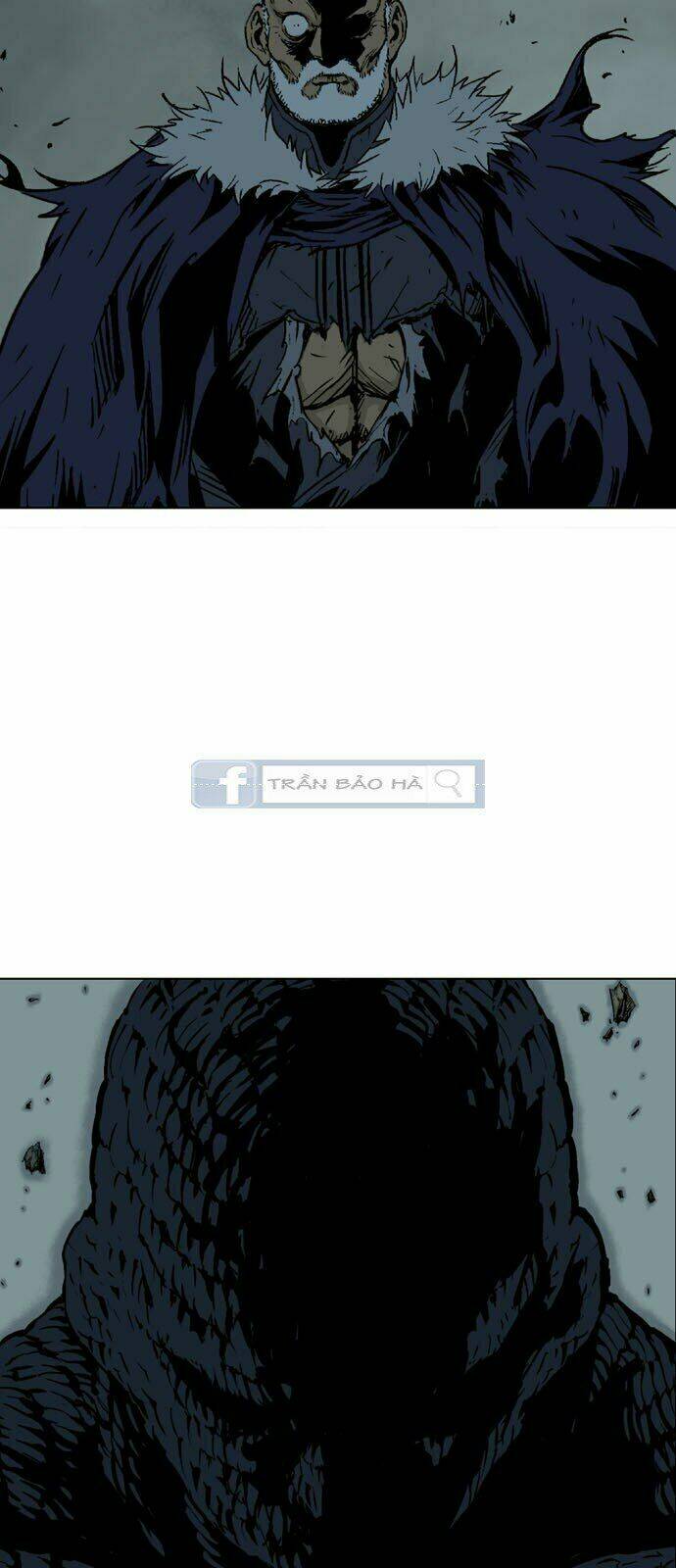 Gosu 2: Chapter 71
