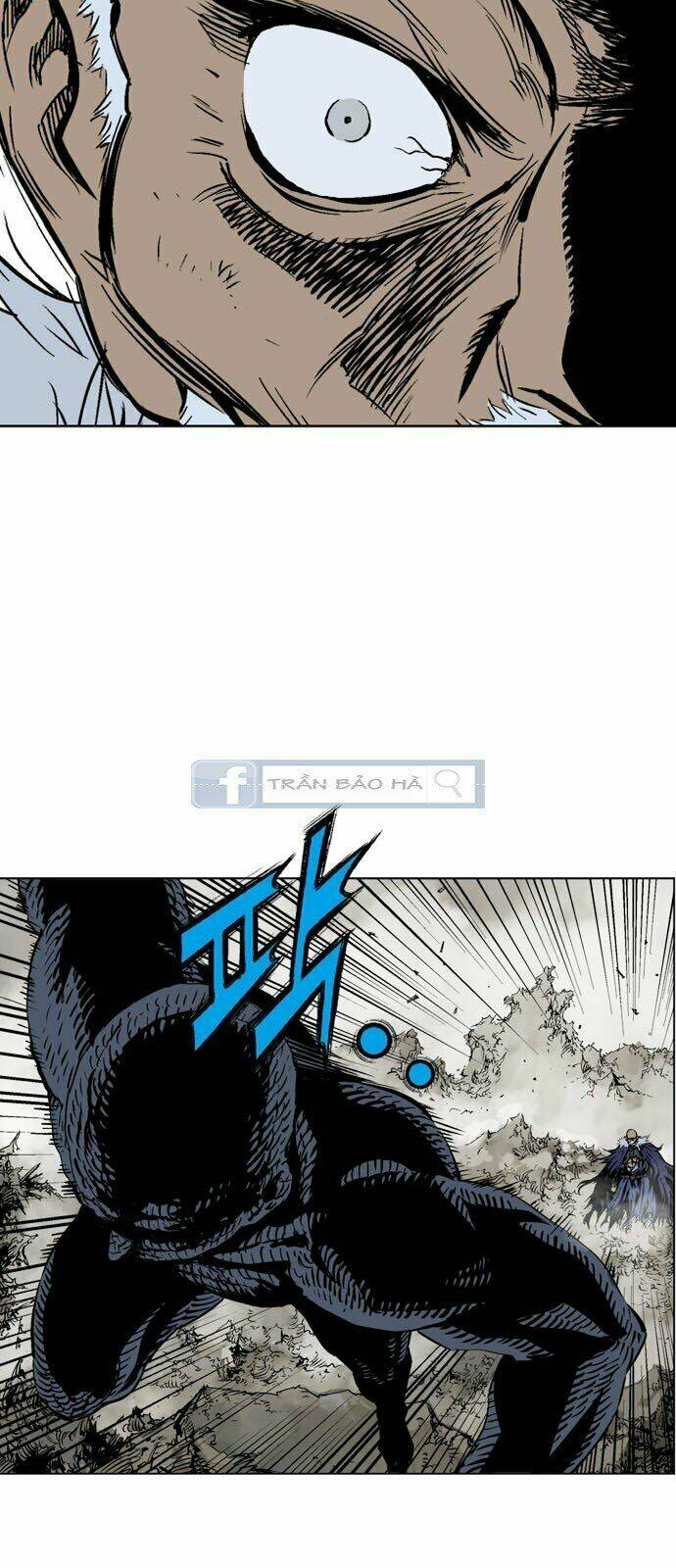 Gosu 2: Chapter 71