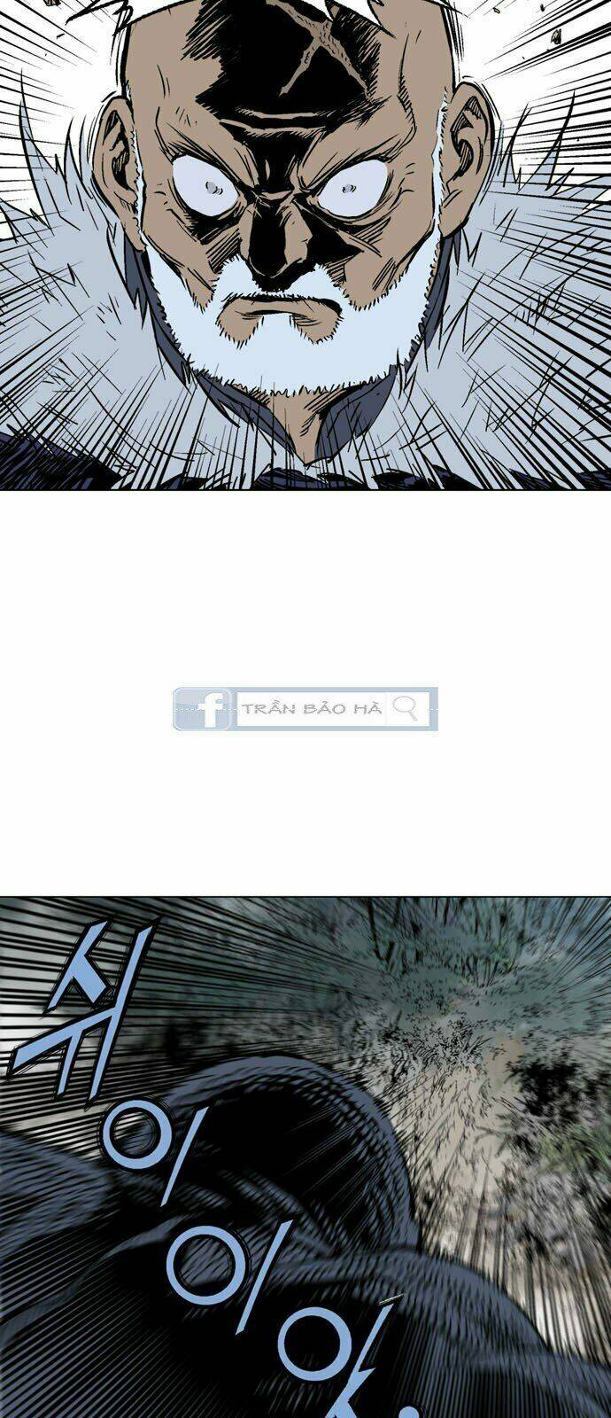 Gosu 2: Chapter 71