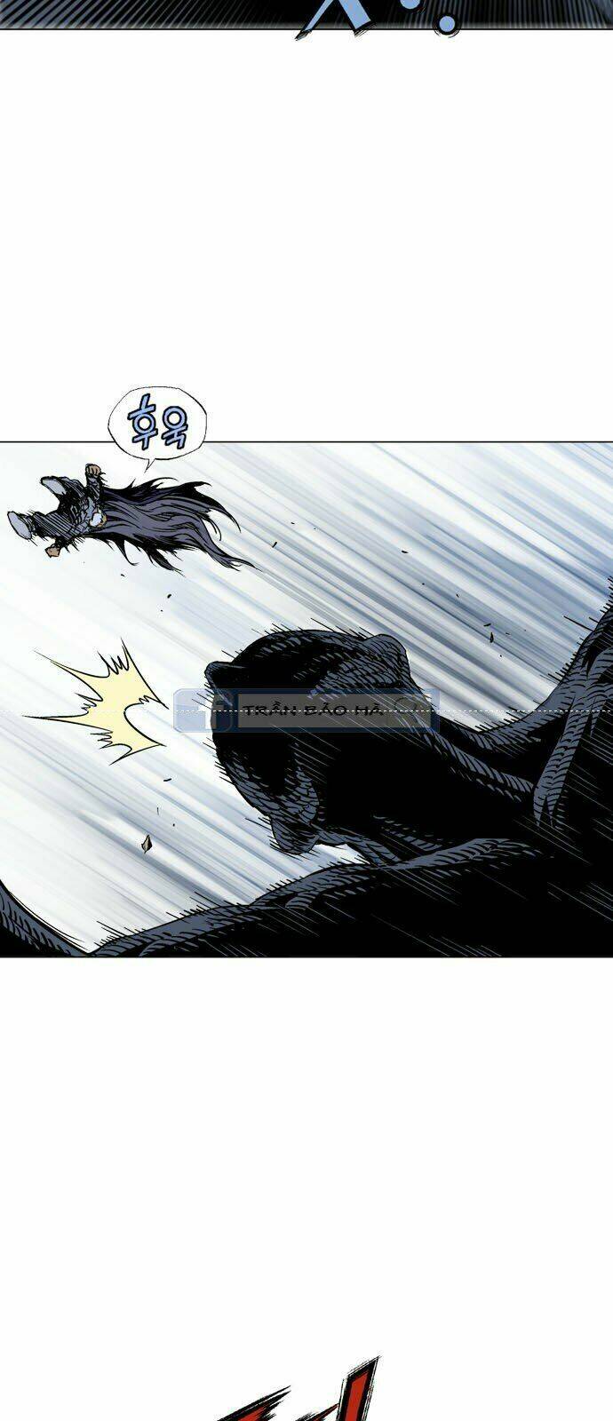 Gosu 2: Chapter 71