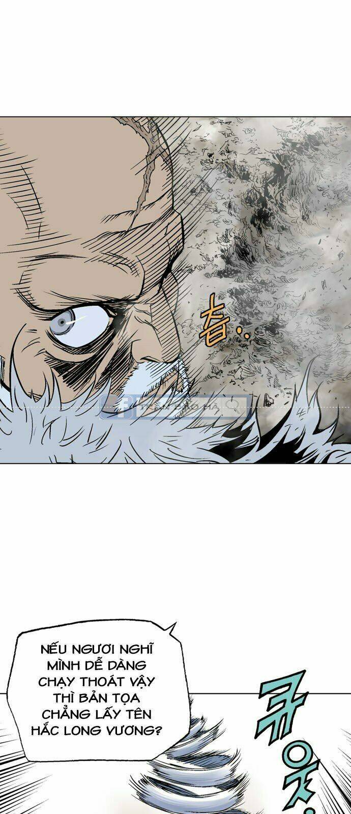 Gosu 2: Chapter 71