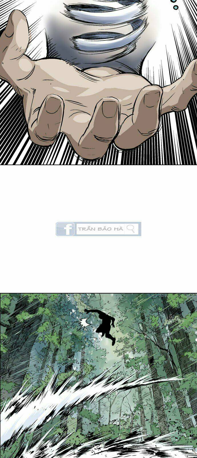Gosu 2: Chapter 71