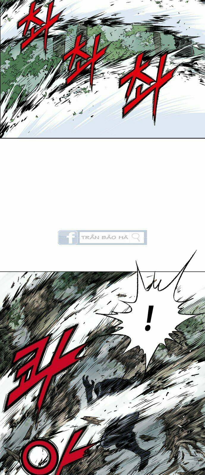 Gosu 2: Chapter 71