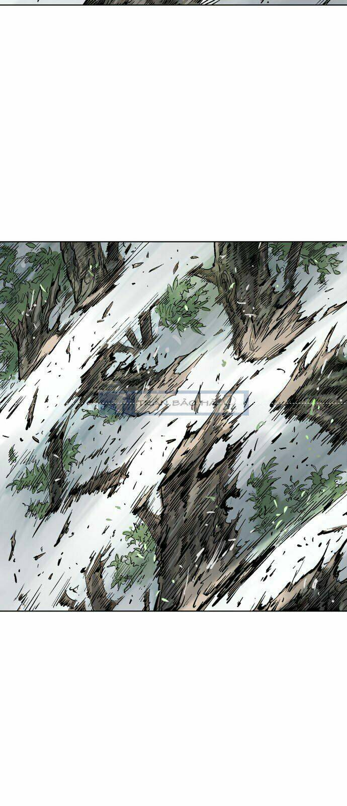 Gosu 2: Chapter 71