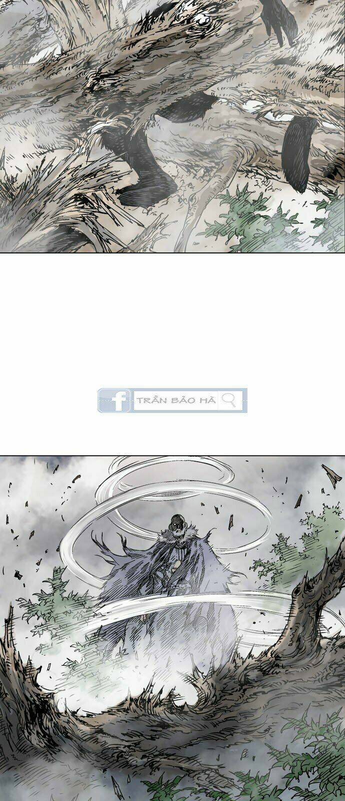 Gosu 2: Chapter 71
