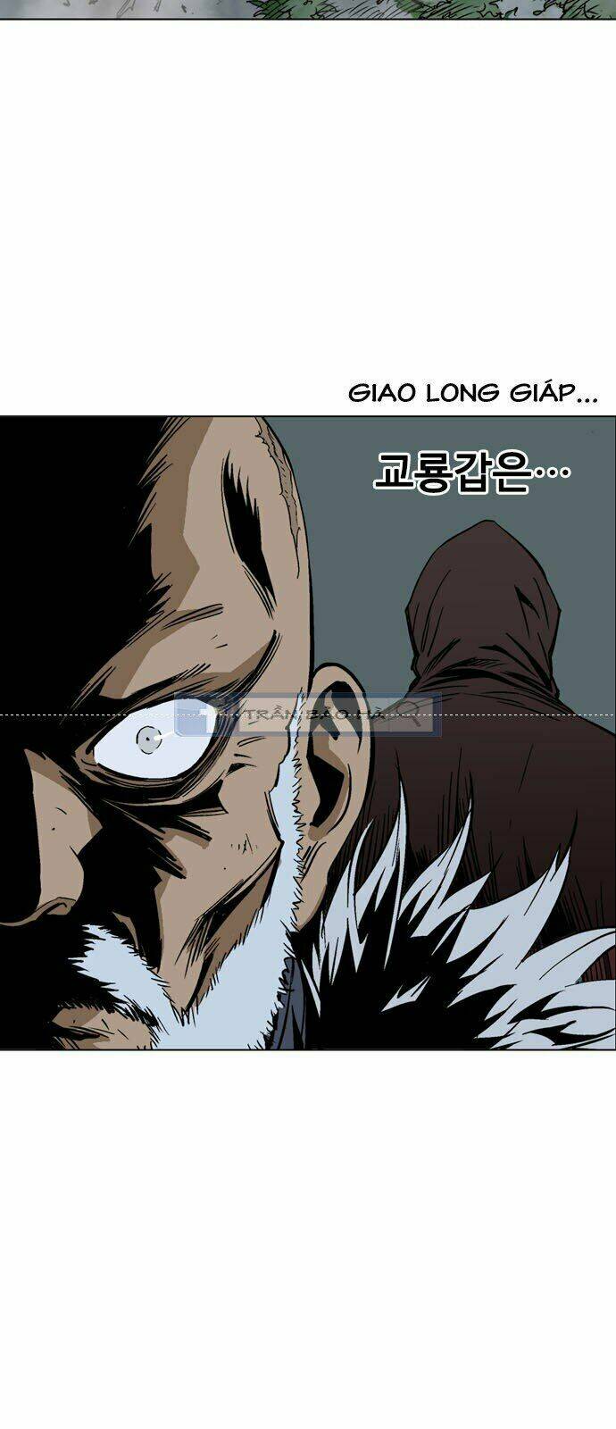 Gosu 2: Chapter 71