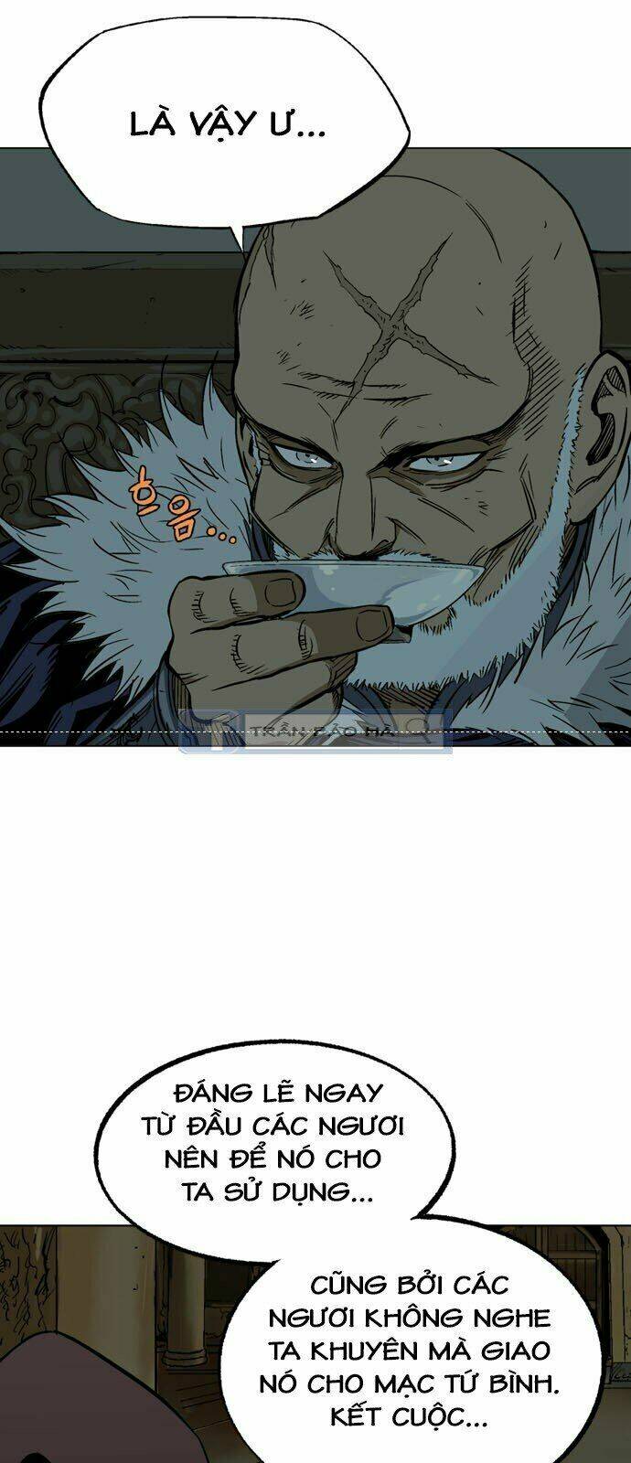 Gosu 2: Chapter 71