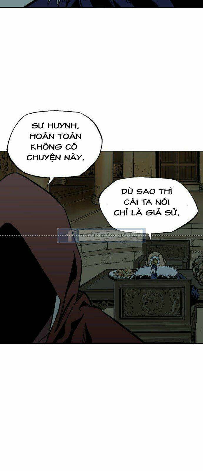 Gosu 2: Chapter 71