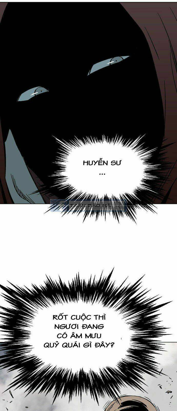 Gosu 2: Chapter 71