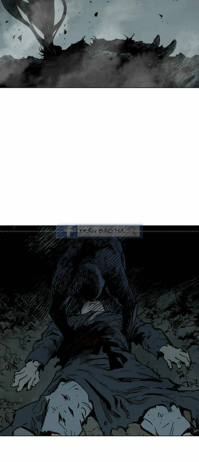 Gosu 2: Chapter 71