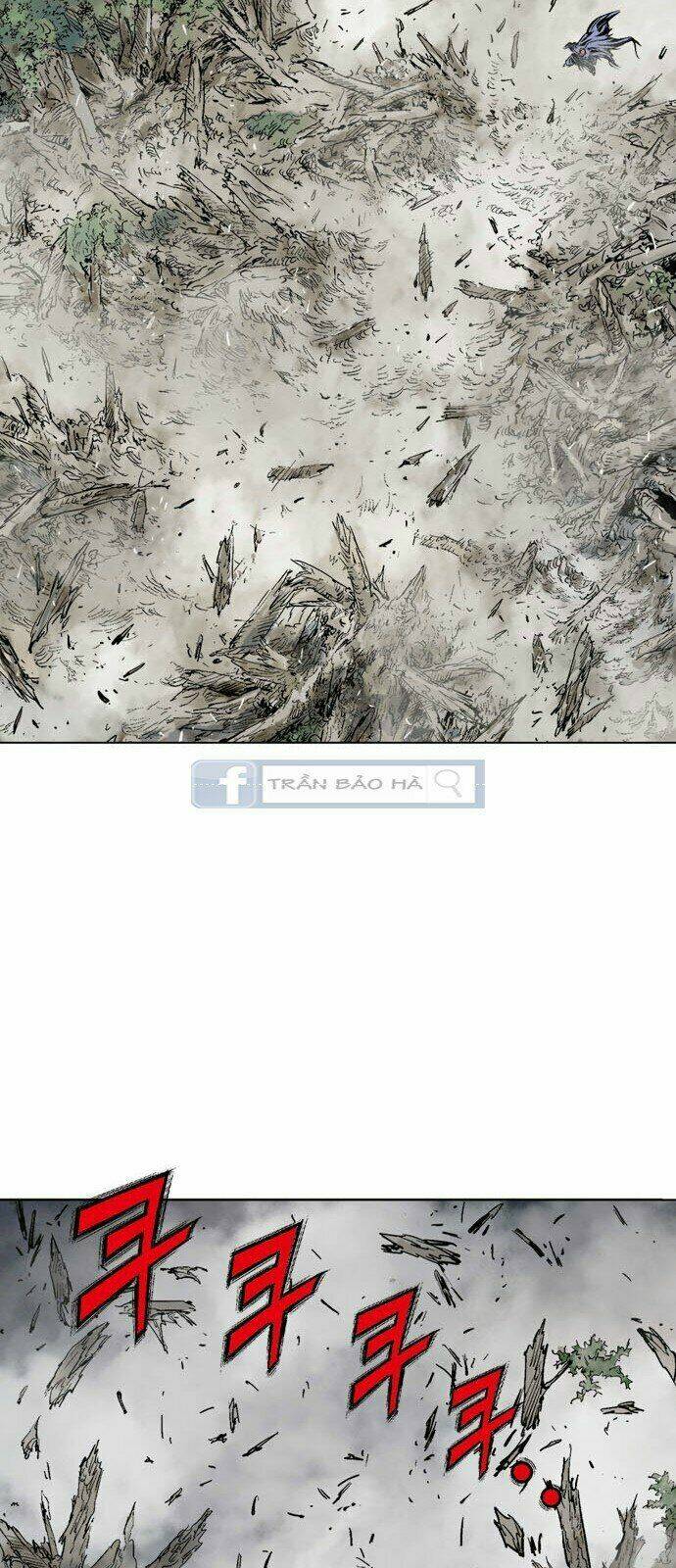 Gosu 2: Chapter 71