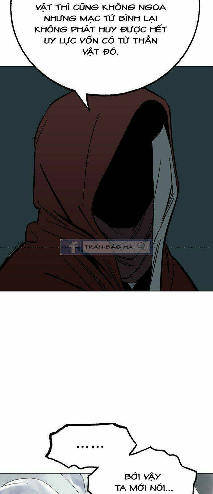 Gosu 2: Chapter 71