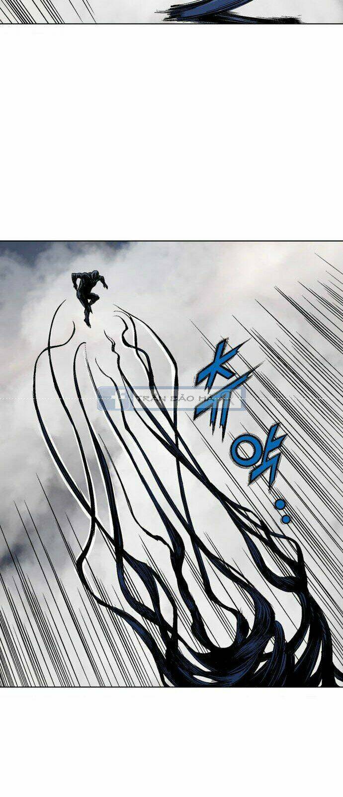 Gosu 2: Chapter 71