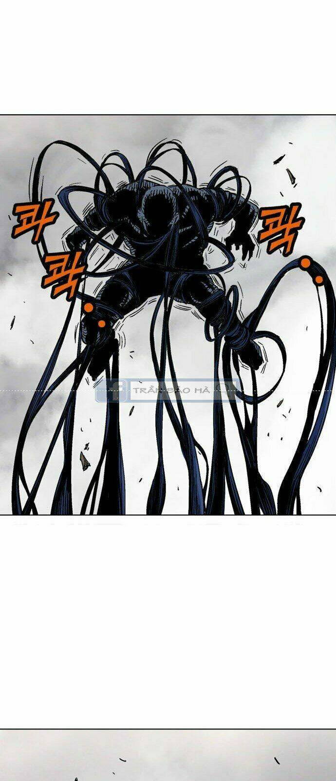Gosu 2: Chapter 71