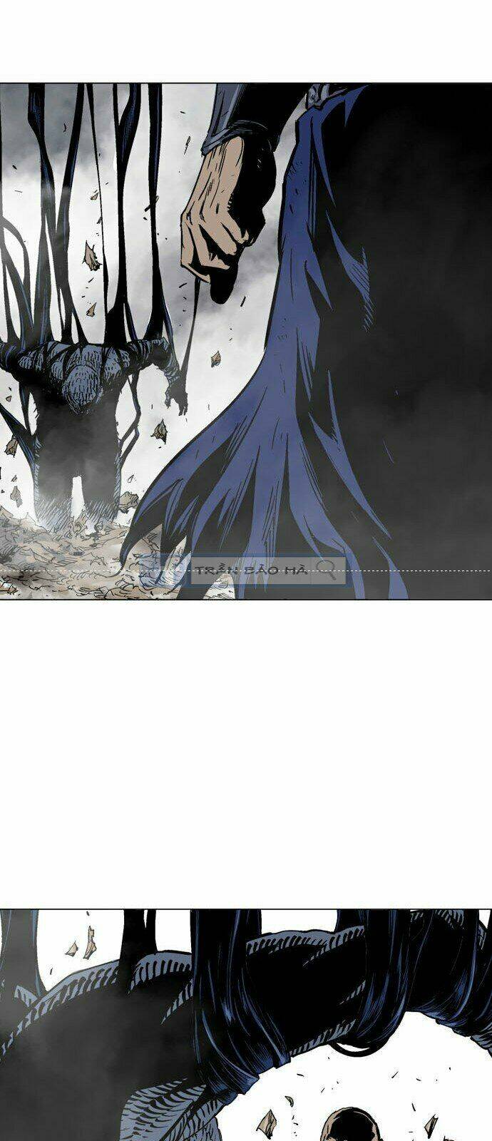 Gosu 2: Chapter 71
