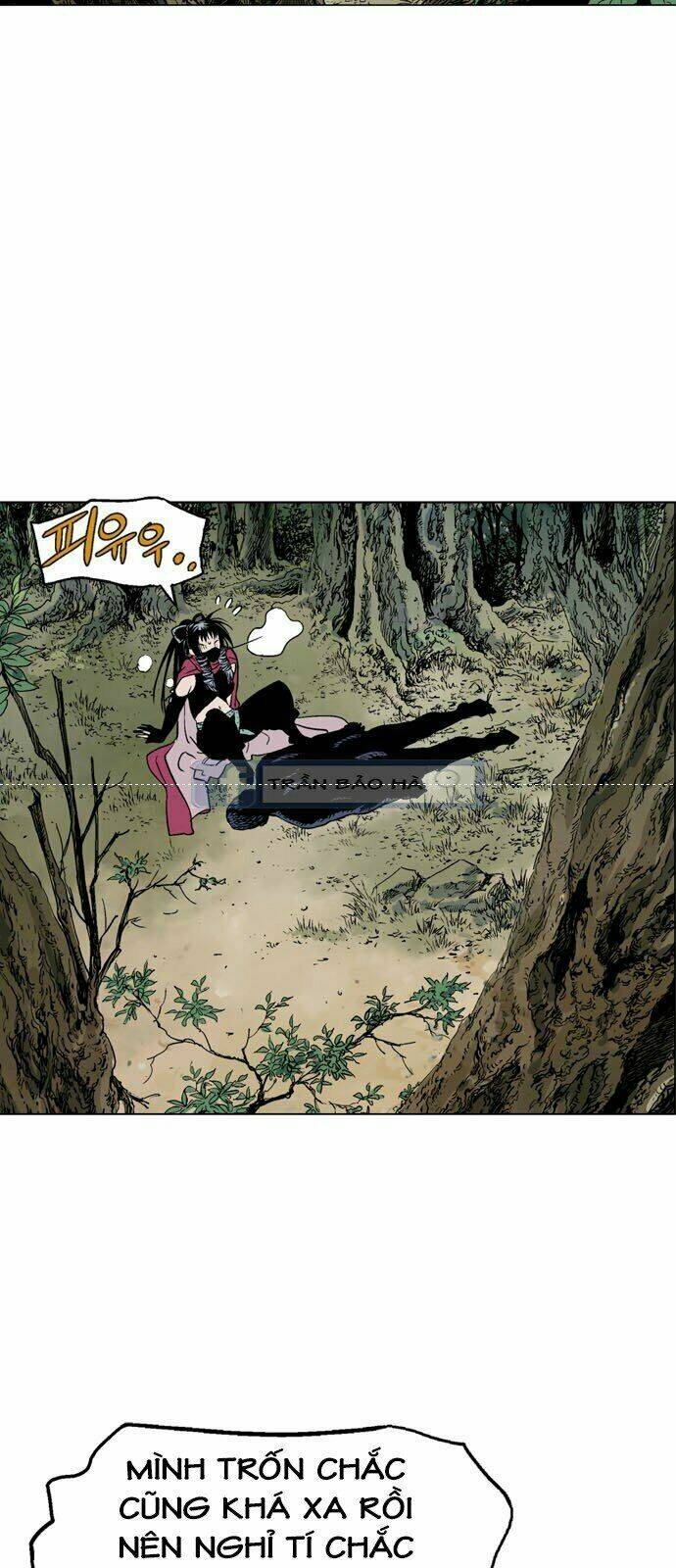 Gosu 2: Chapter 72