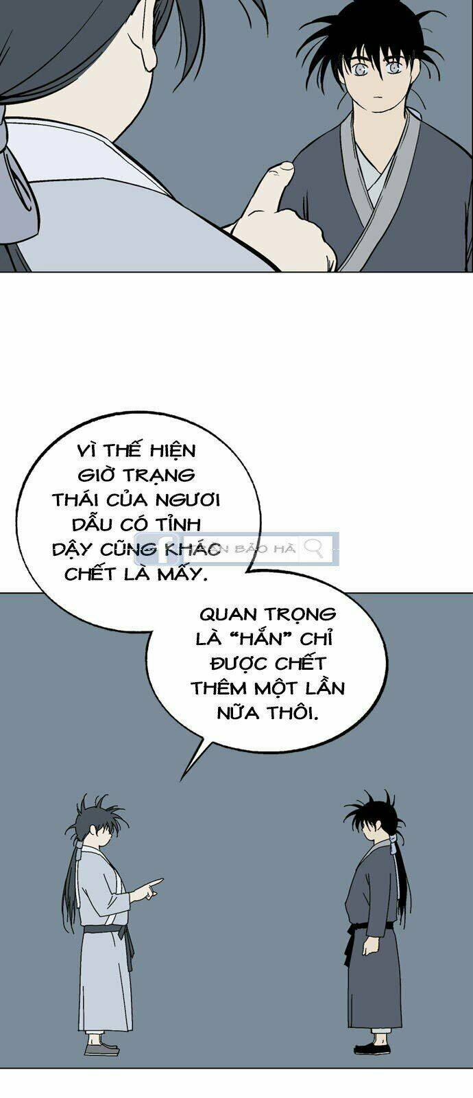 Gosu 2: Chapter 75