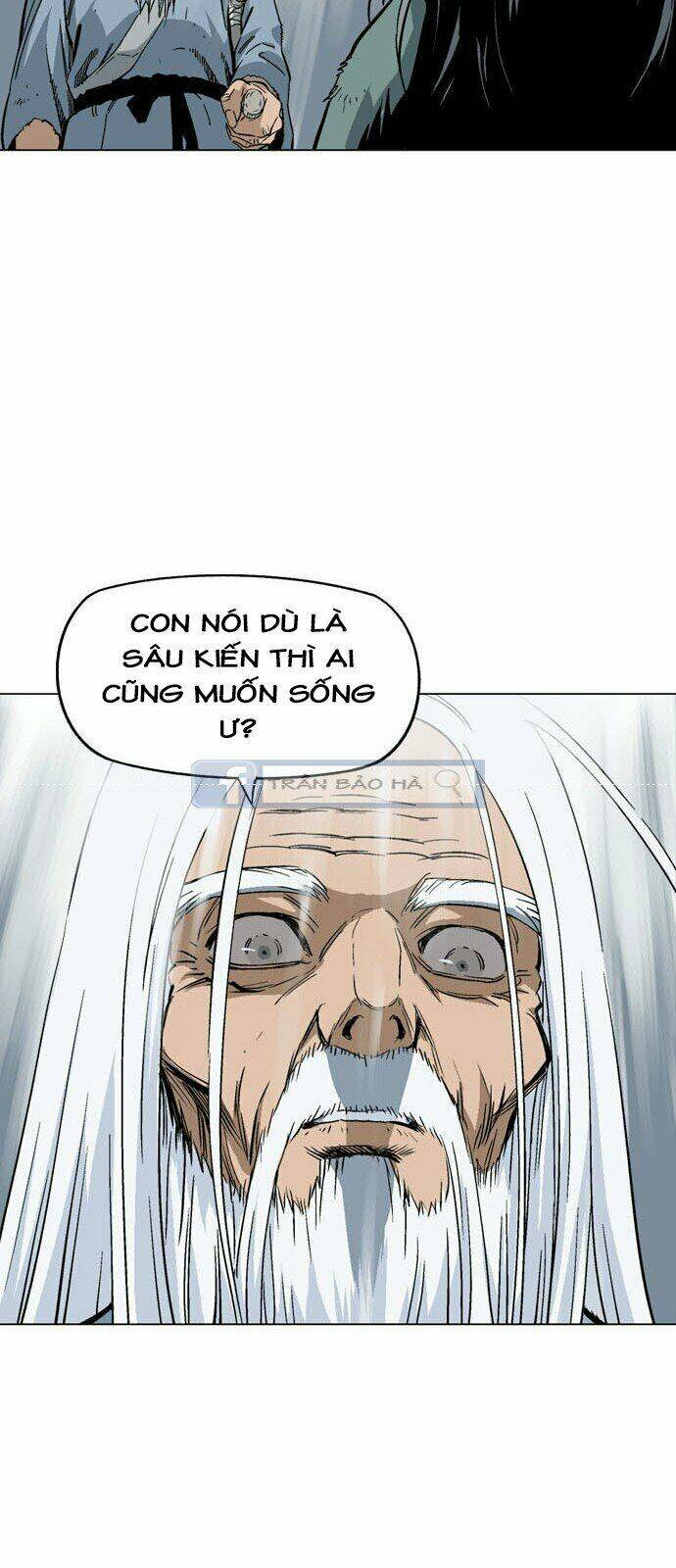 Gosu 2: Chapter 75