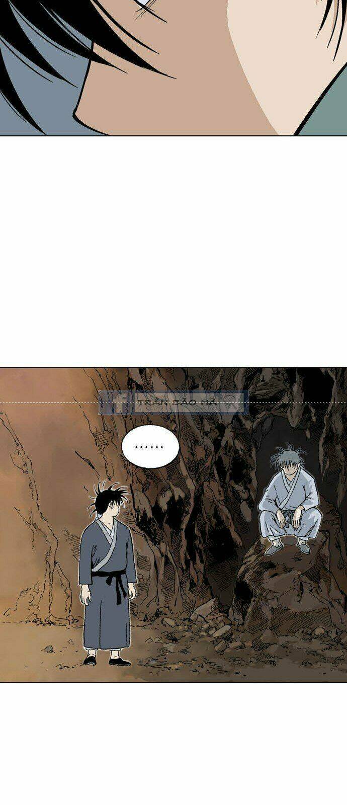 Gosu 2: Chapter 75