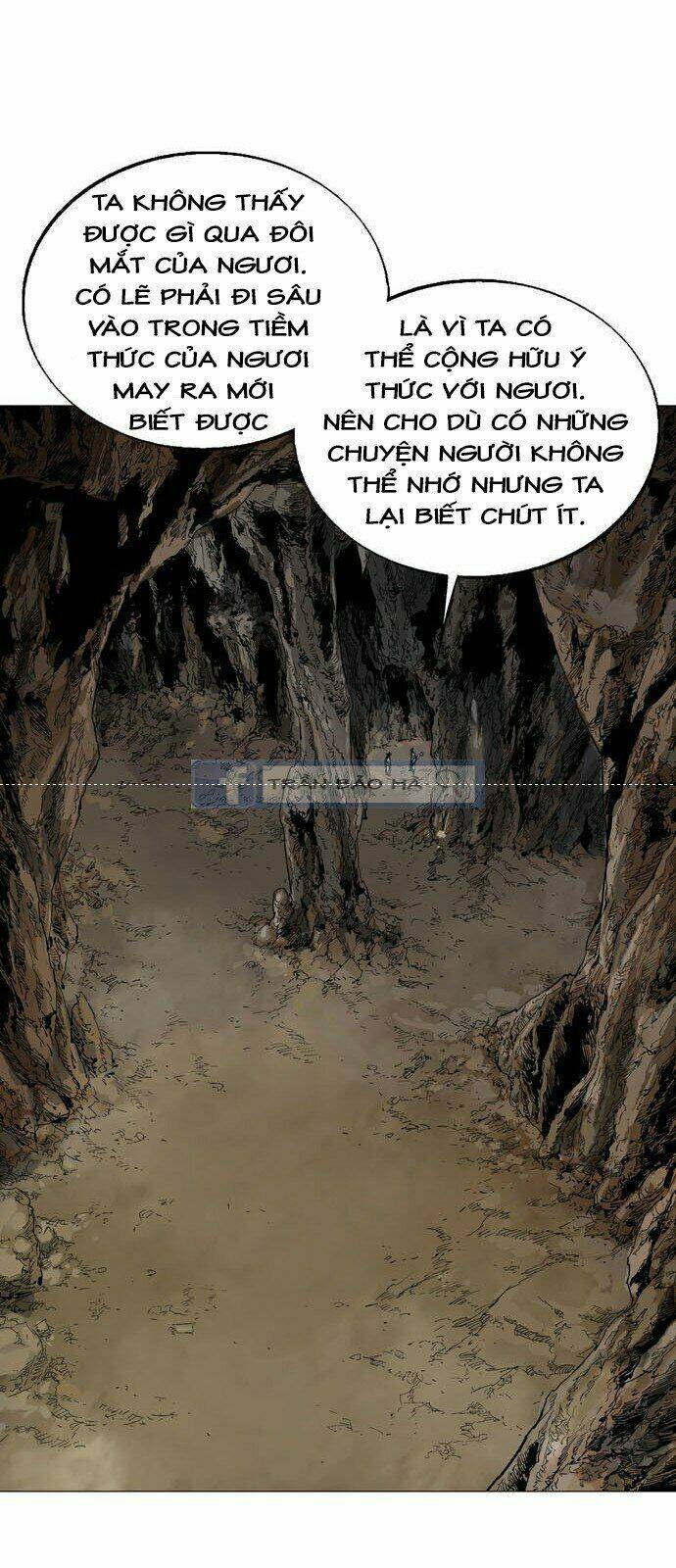 Gosu 2: Chapter 75
