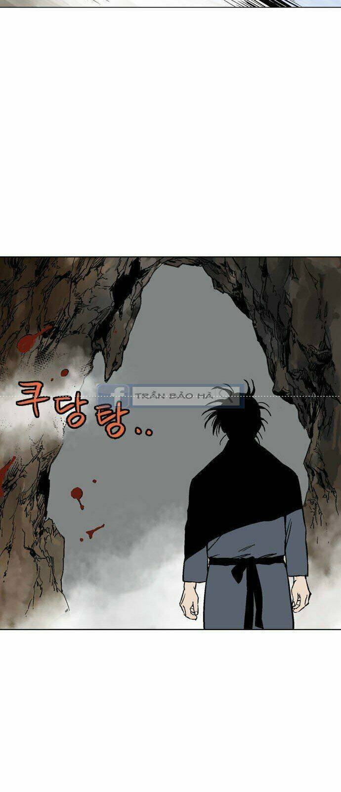 Gosu 2: Chapter 75
