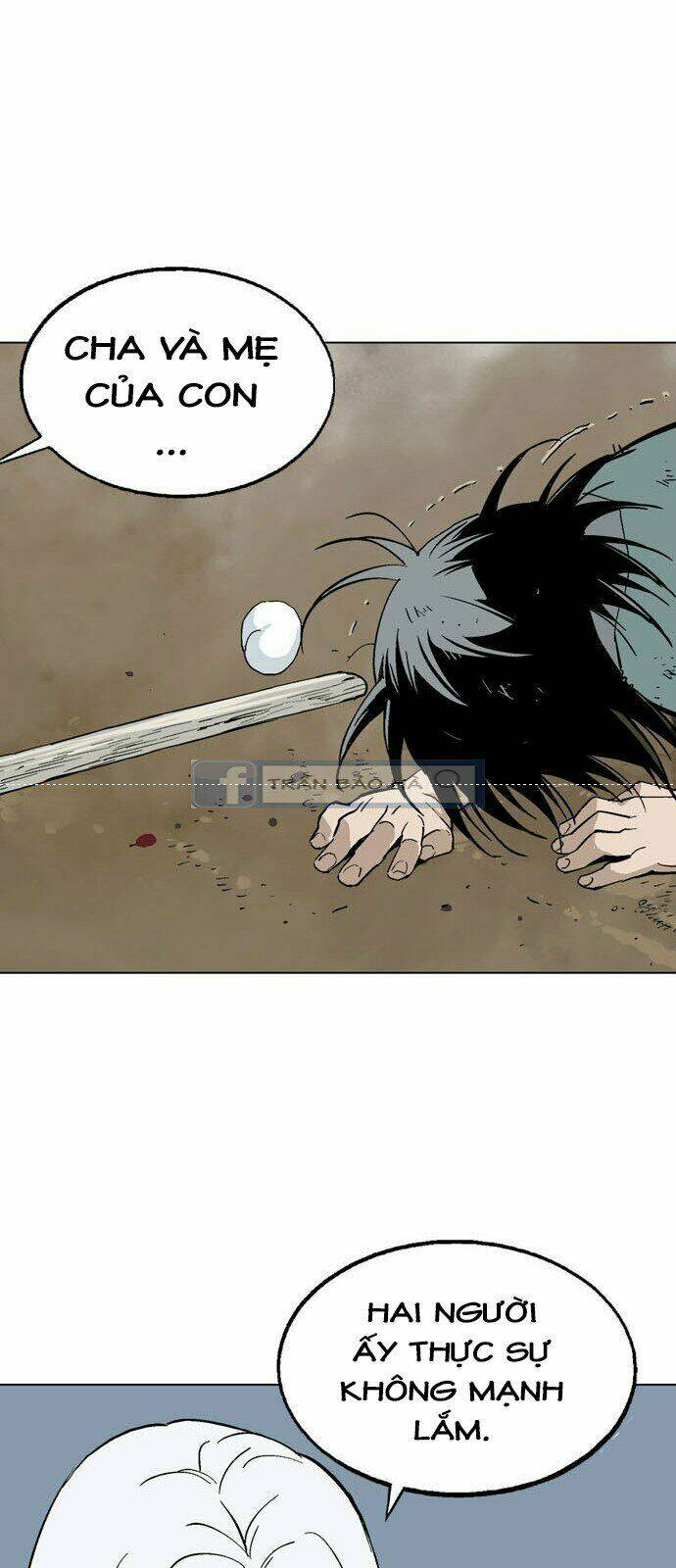 Gosu 2: Chapter 75