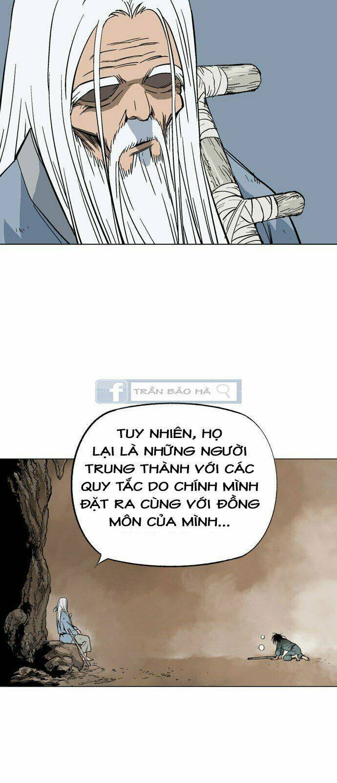 Gosu 2: Chapter 75