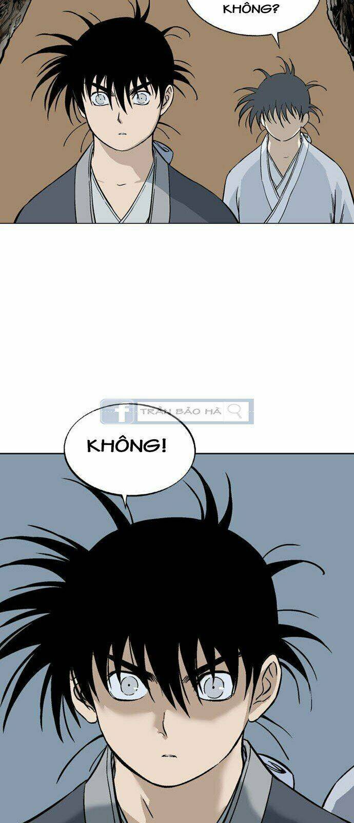 Gosu 2: Chapter 75
