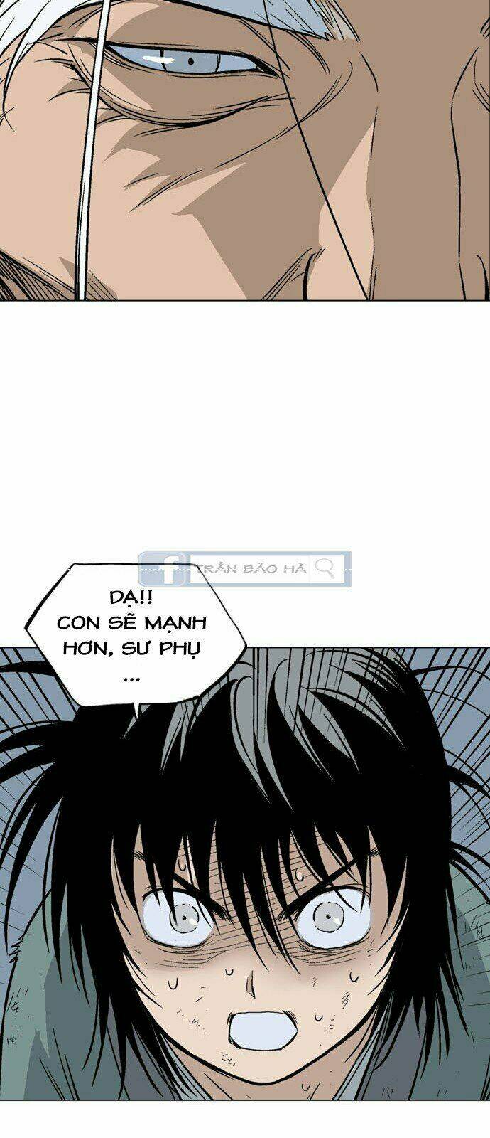 Gosu 2: Chapter 75