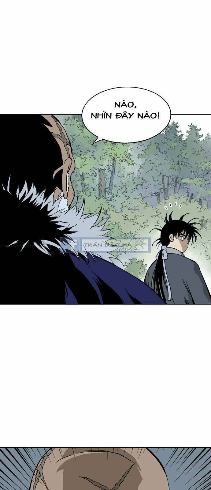 Gosu 2: Chapter 75
