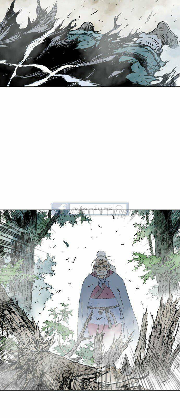 Gosu 2: Chapter 78