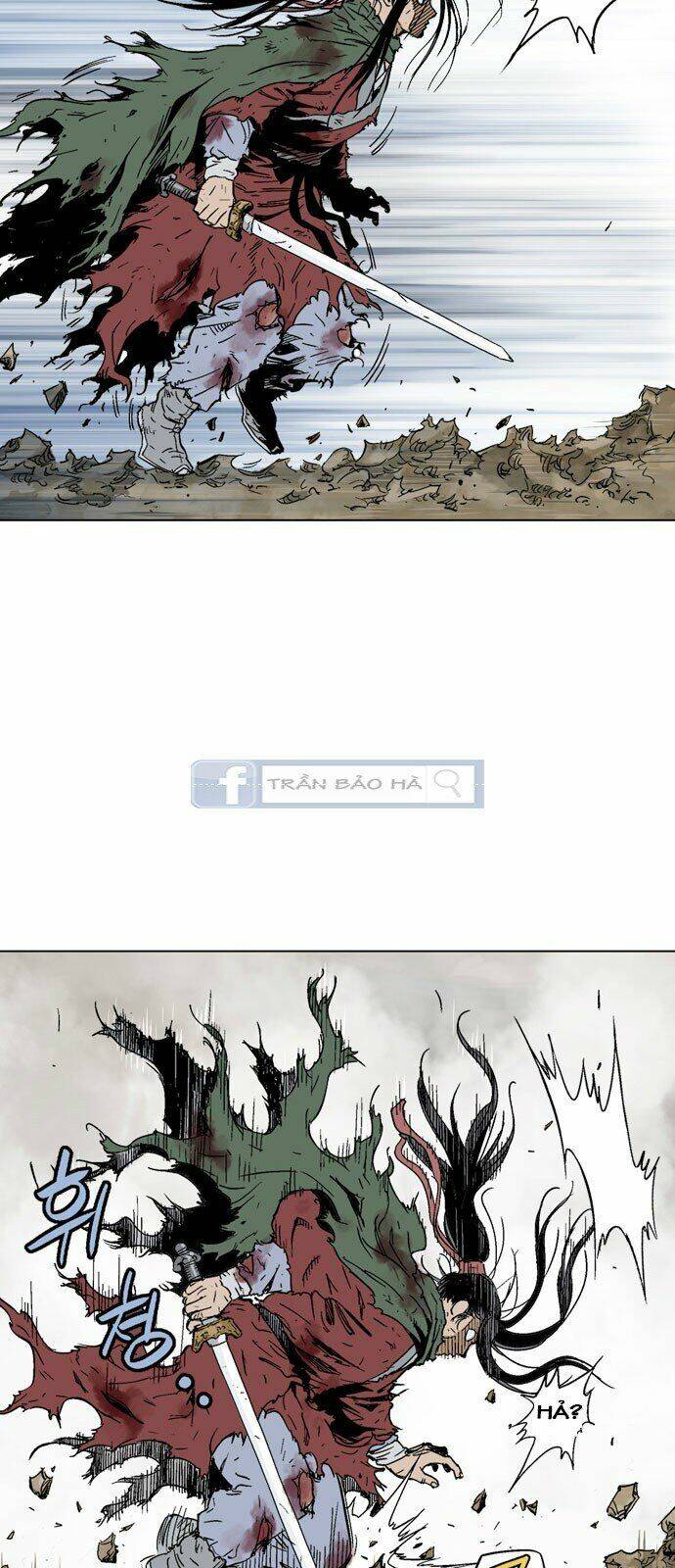 Gosu 2: Chapter 78