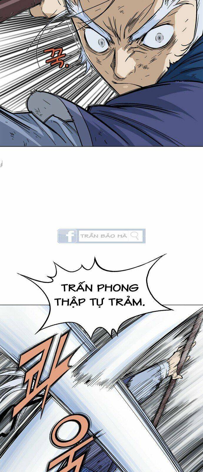 Gosu 2: Chapter 78