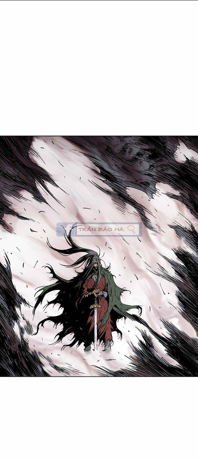Gosu 2: Chapter 78