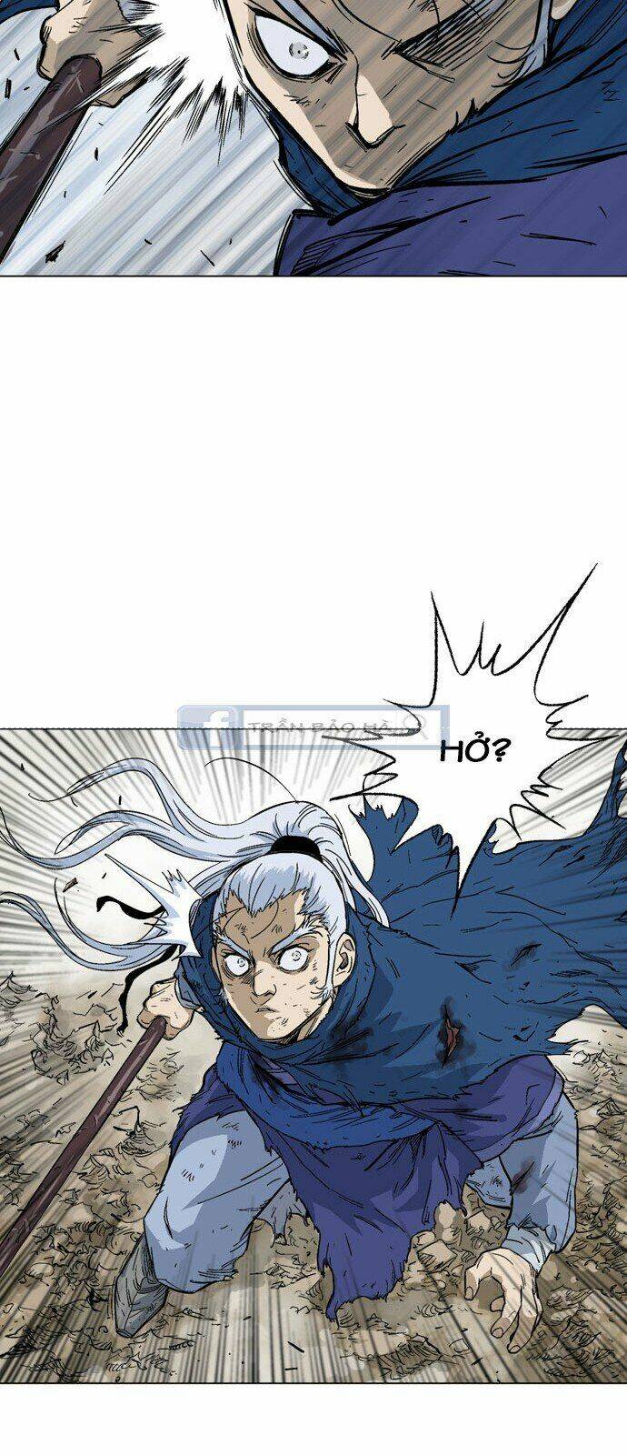 Gosu 2: Chapter 78