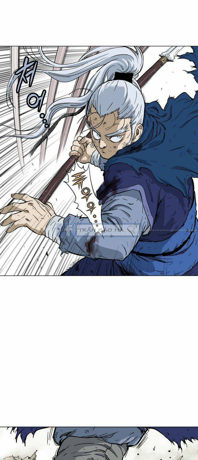 Gosu 2: Chapter 78