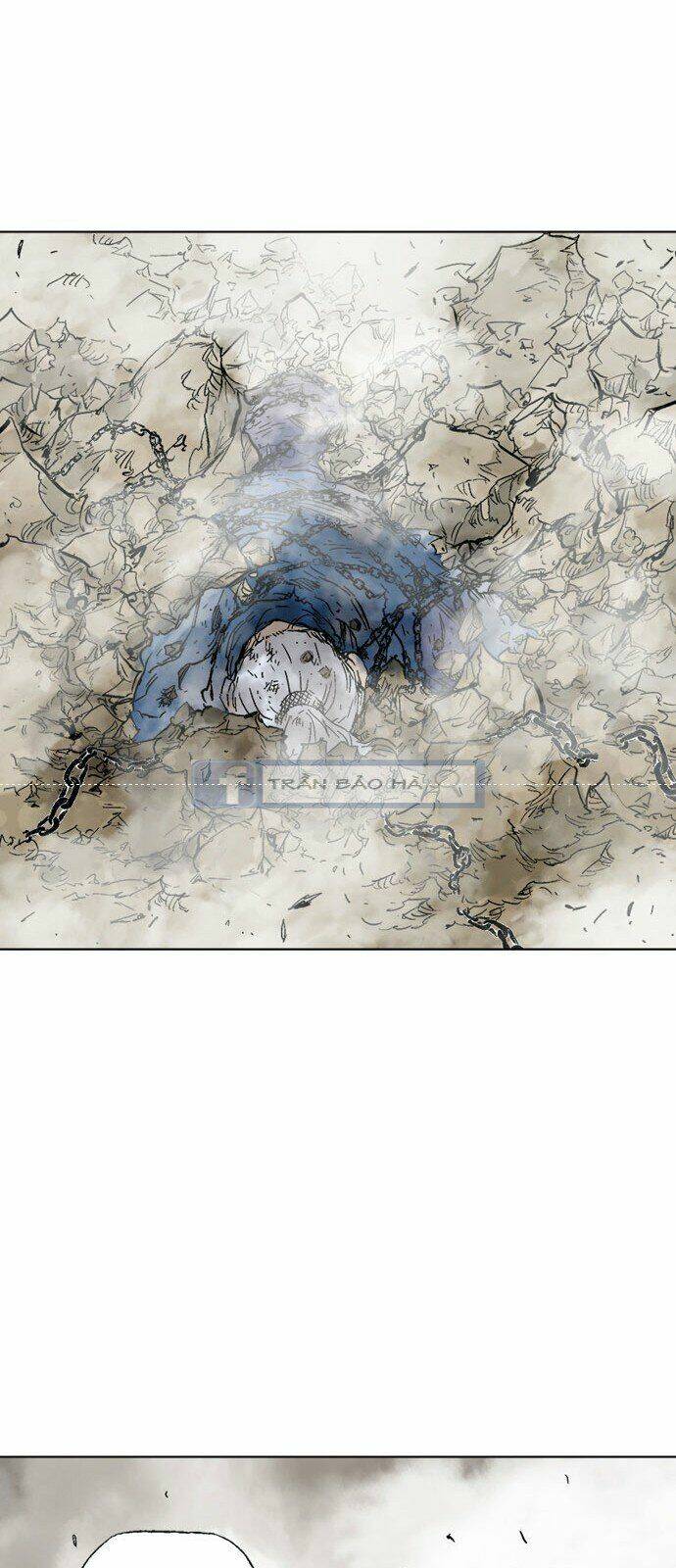Gosu 2: Chapter 78