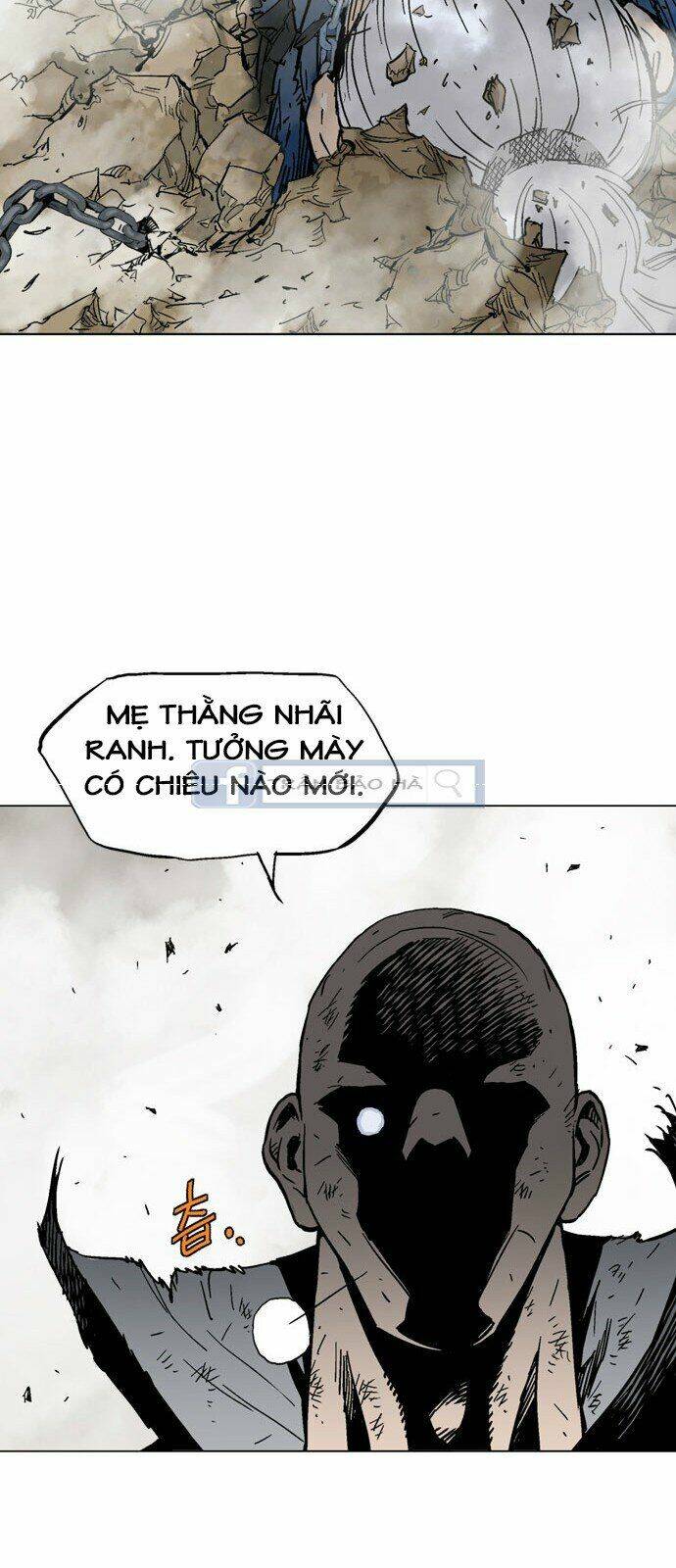 Gosu 2: Chapter 78