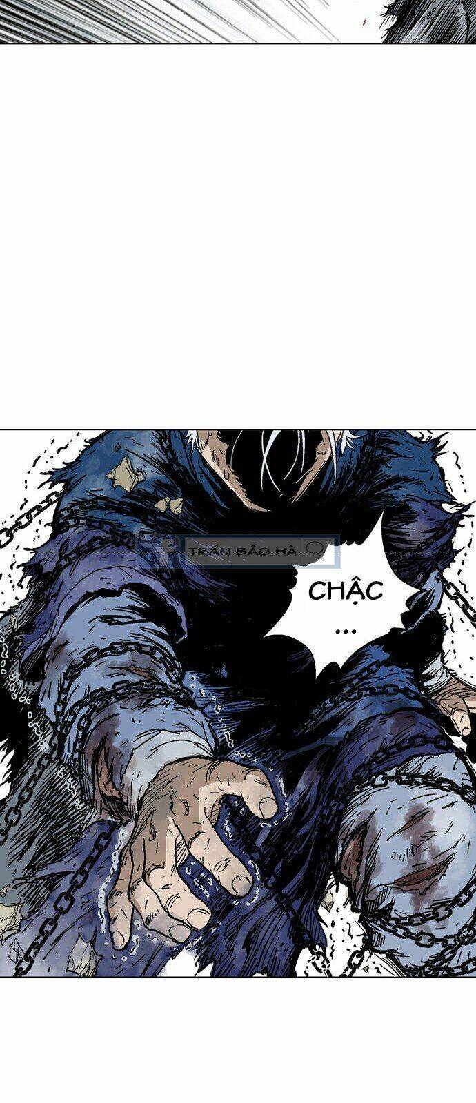 Gosu 2: Chapter 78