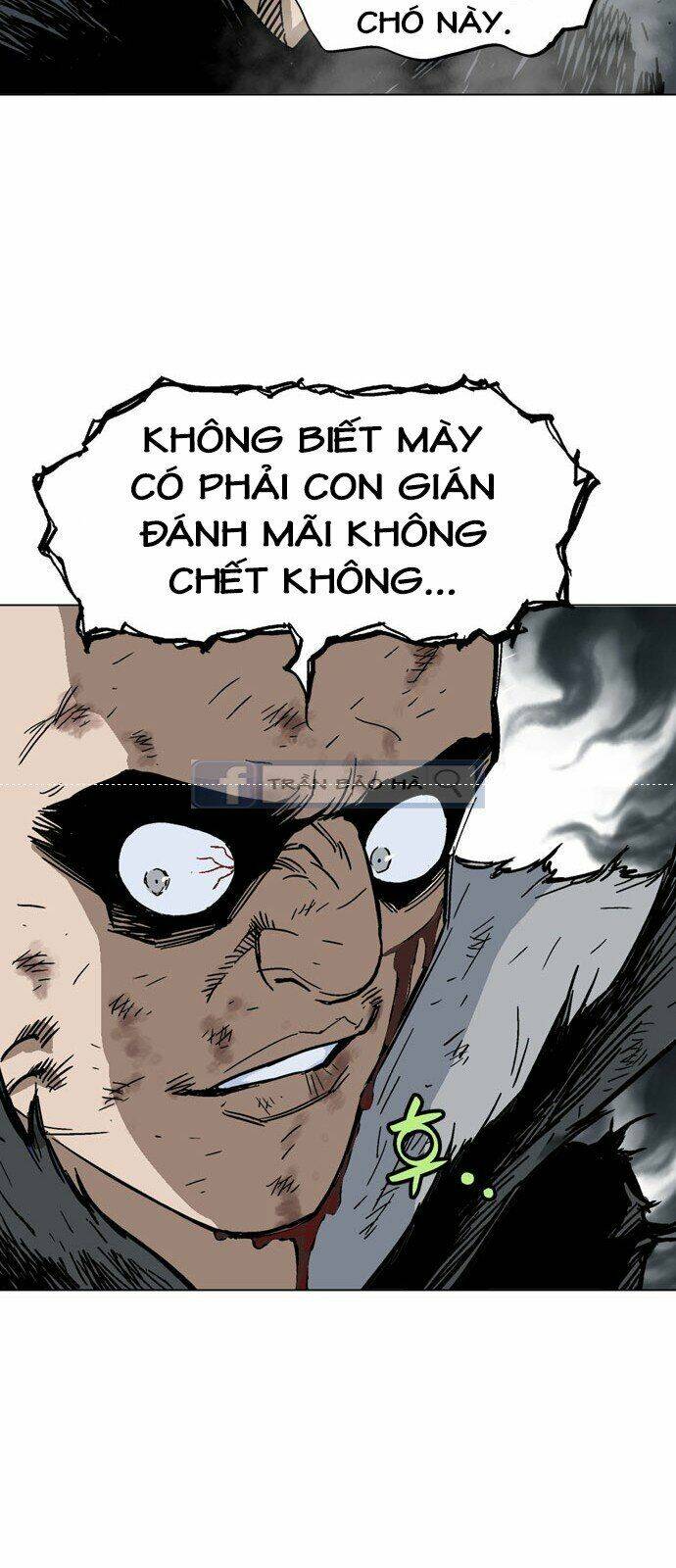 Gosu 2: Chapter 78