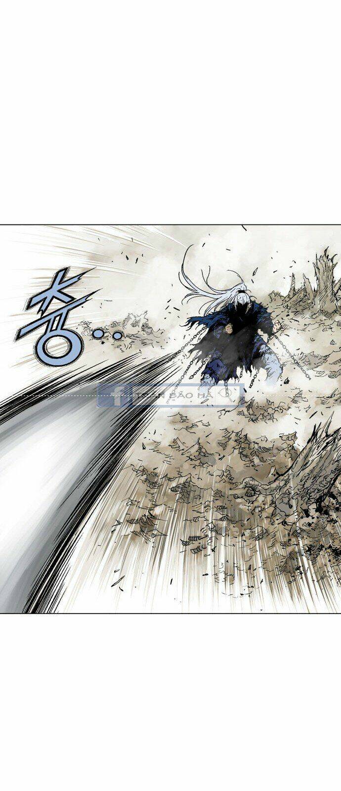 Gosu 2: Chapter 78