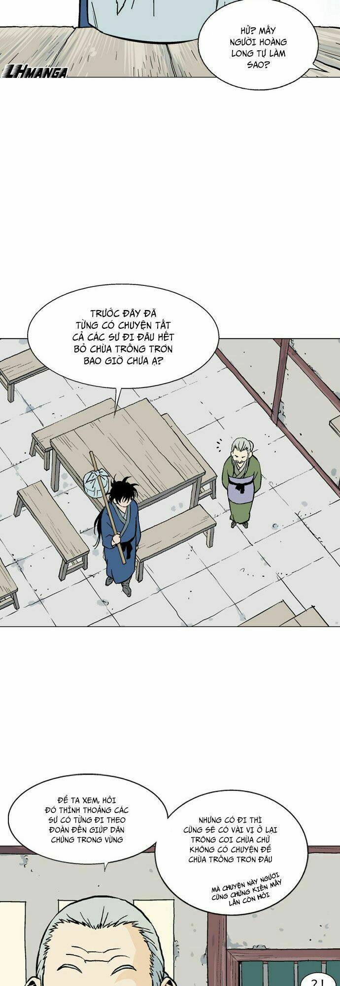 Gosu 2: Chapter 8