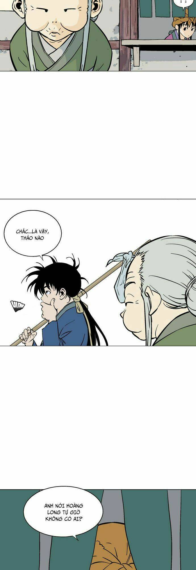 Gosu 2: Chapter 8