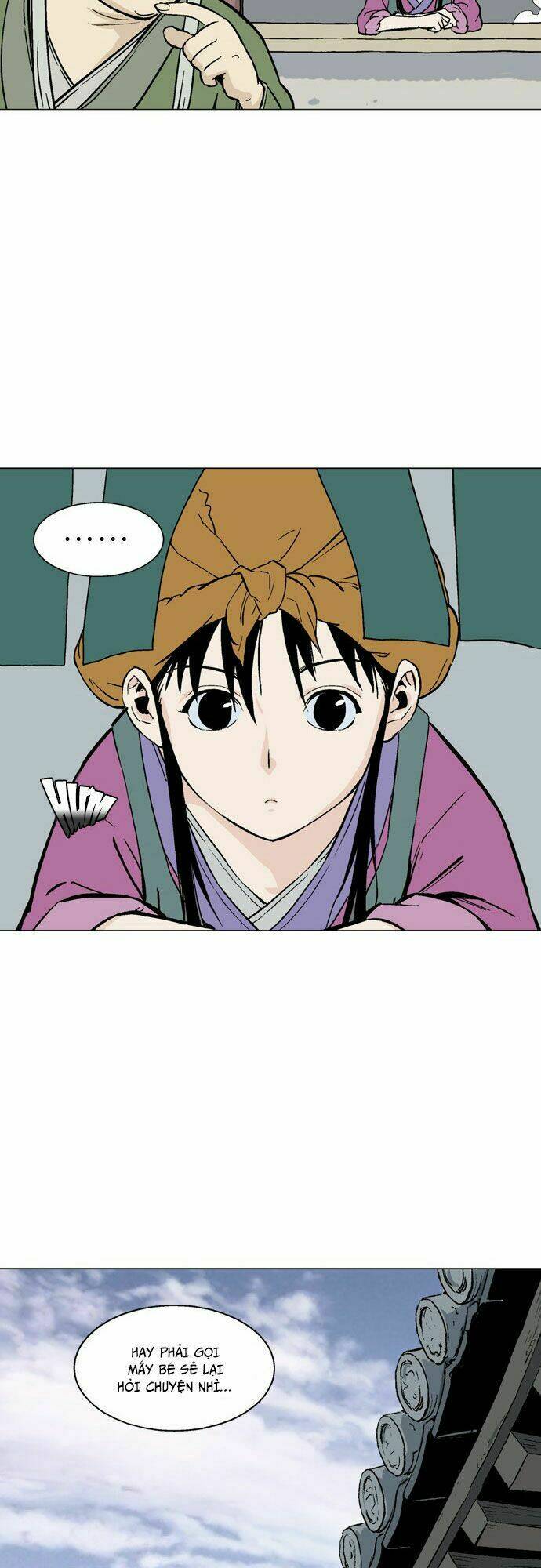 Gosu 2: Chapter 8