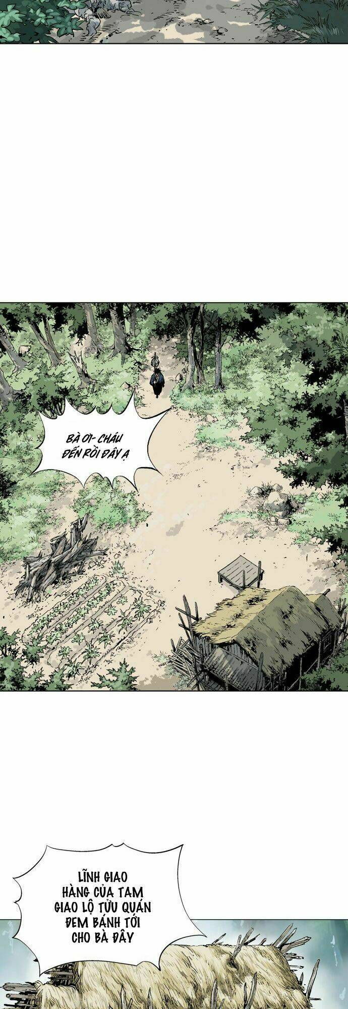 Gosu 2: Chapter 8