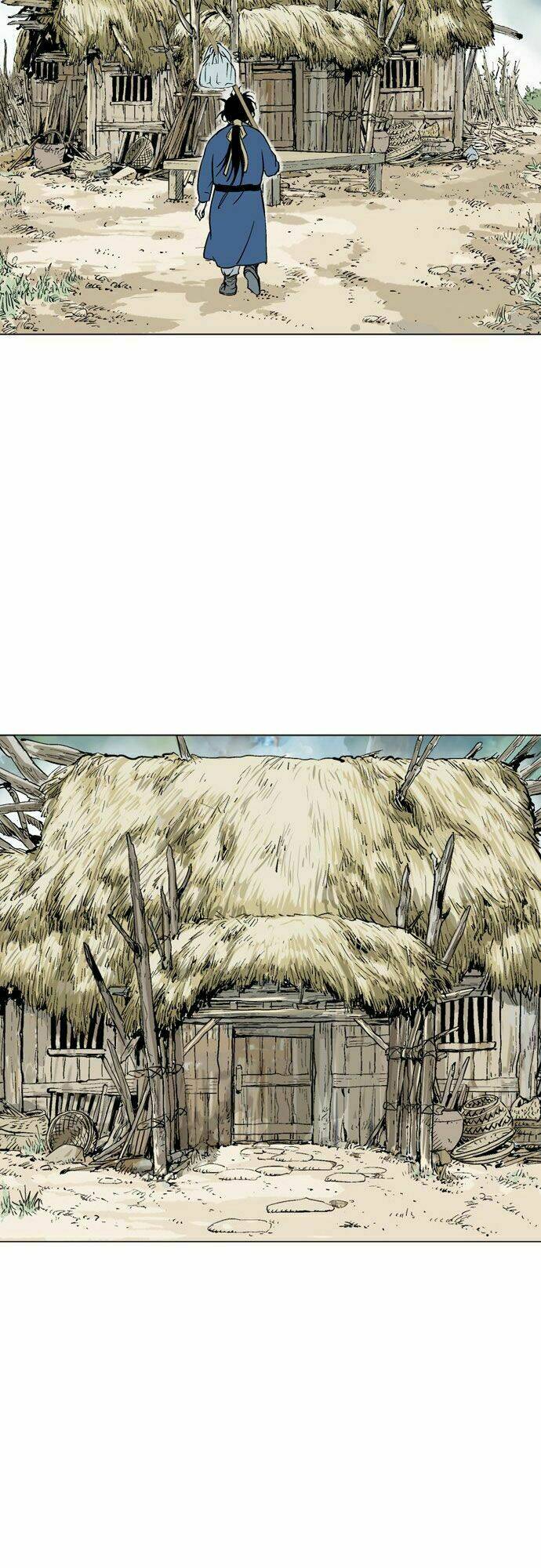 Gosu 2: Chapter 8