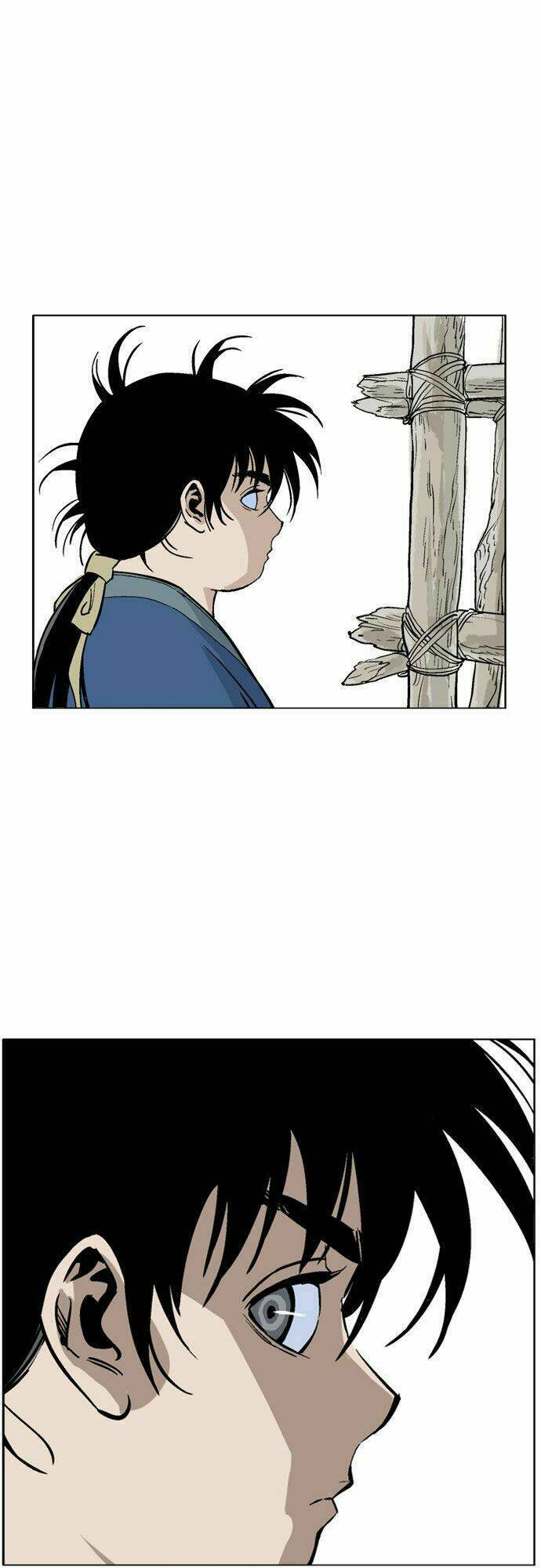 Gosu 2: Chapter 8