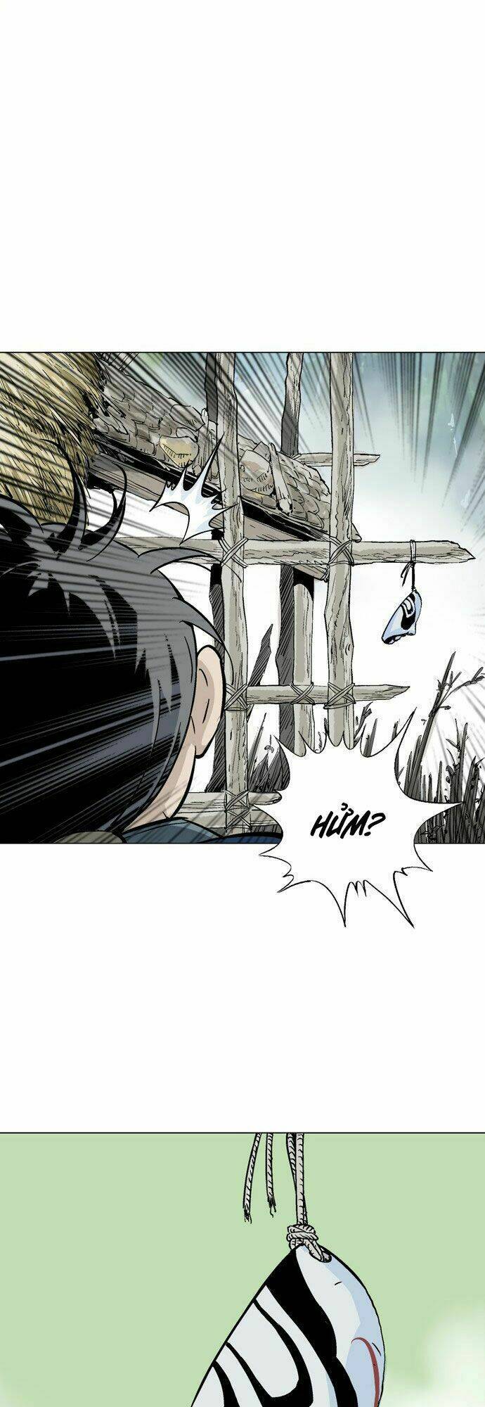 Gosu 2: Chapter 8
