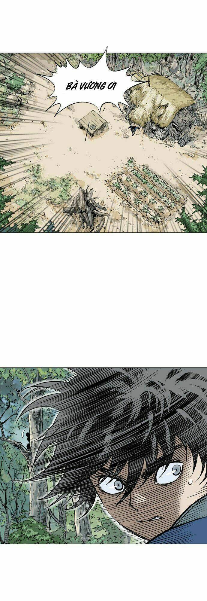 Gosu 2: Chapter 8