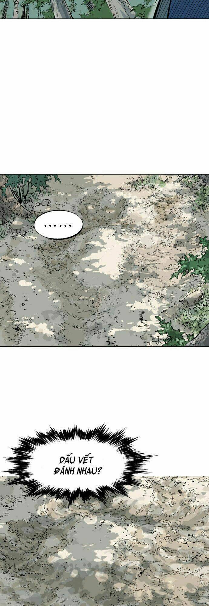 Gosu 2: Chapter 8